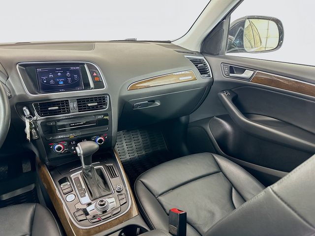 2017 Audi Q5 Premium 25