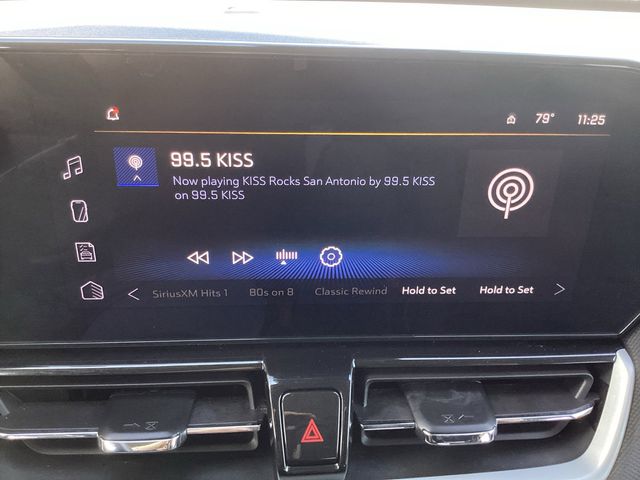 Used Car 2024 Chevrolet Trailblazer  Lt For Sale Under $25,000 In San Antonio, Texas