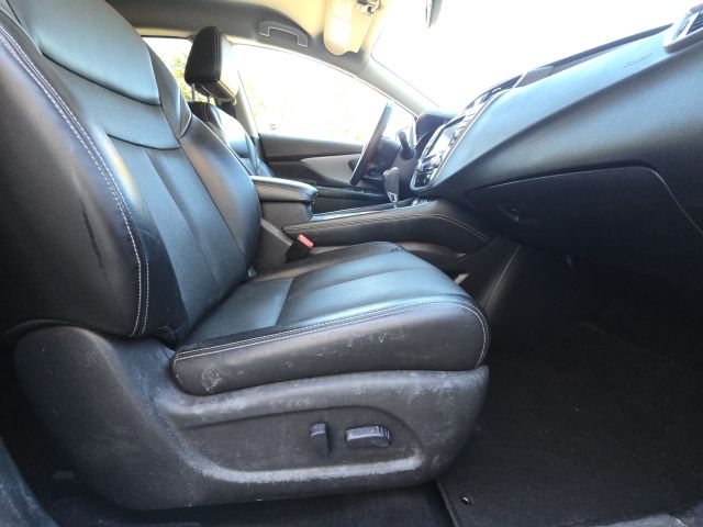 Photo of 2021 Nissan Murano SL in Dallas, GA - 17,  2021 Nissan Murano SL:44408A