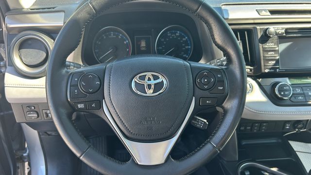 Used 2018 Toyota RAV4 SUV