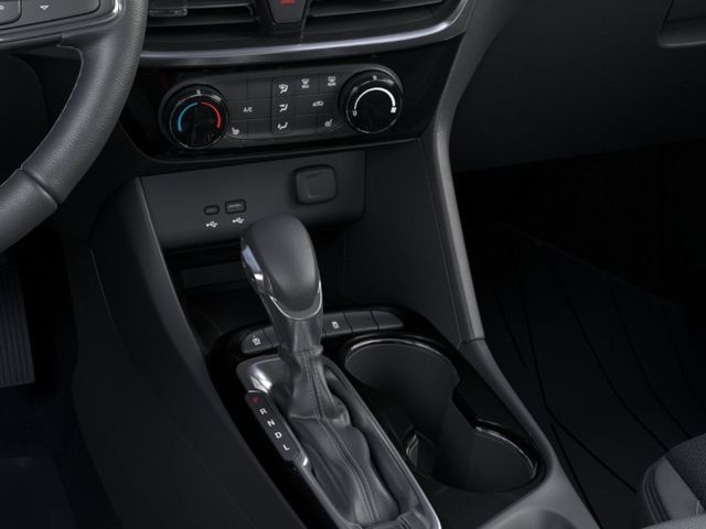 2026 Buick Encore GX Preferred Gray at Big Star Buick GMC