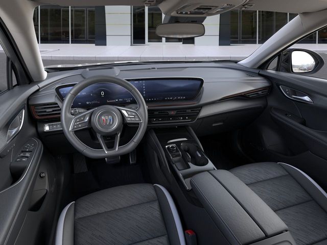 New 2026 Gray Buick Sport Touring image 15