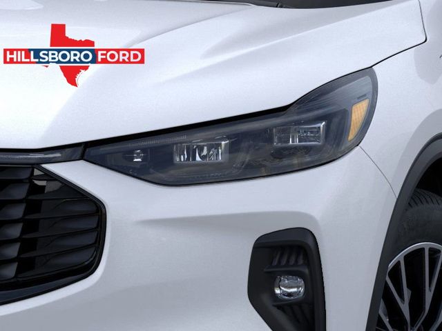 2025 Ford Escape Plug-In Hybrid 18