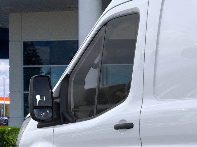 New 2026 White Ford Base image 20