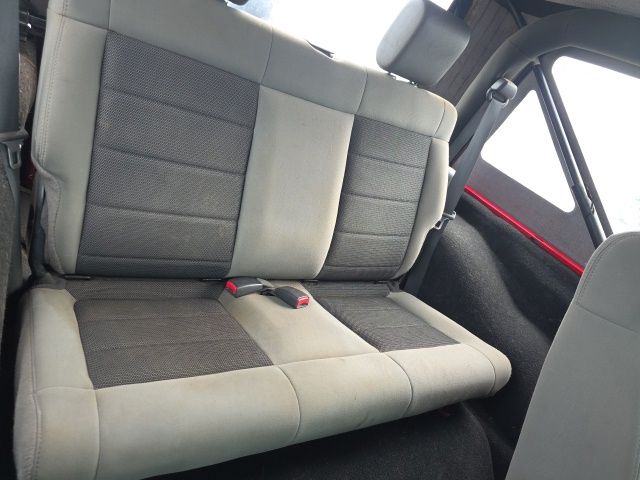 Used 2010 Jeep Wrangler SUV