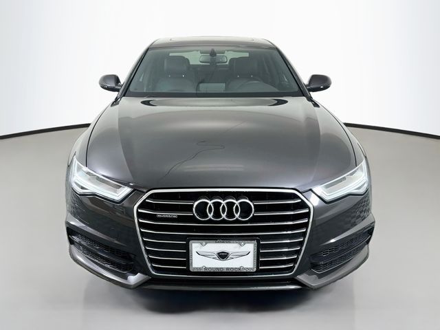 Thumbnail: 2017 Audi A6 - 2