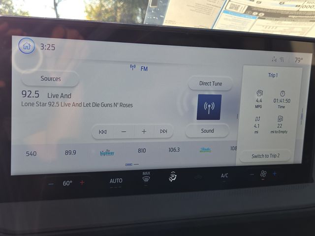 New 2026 White Ford XL image 20