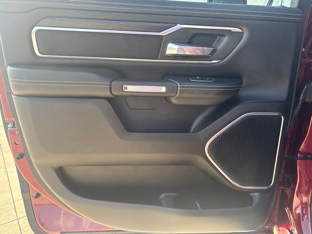 Used 2024 Ram 1500 Truck