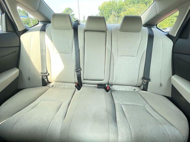 Used 2024 Honda Accord Sedan