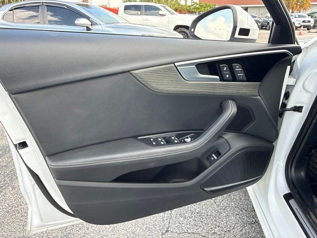 Used 2024 Audi A4 Sedan