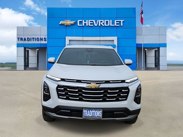 2026 Chevrolet Equinox LT - 3