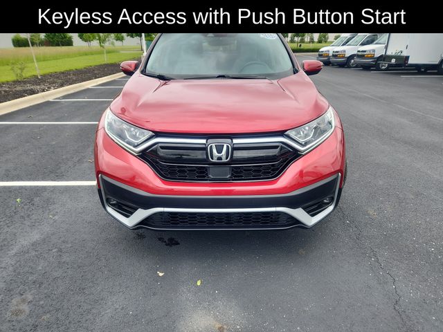 Used 2022 Honda CR-V For Sale in Grove City, OH