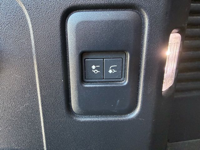 used 2023 Land Rover Defender 130 car, priced at $55,698