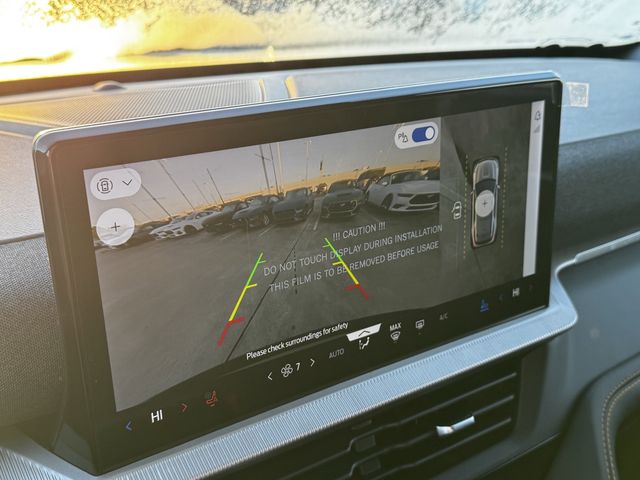 New 2026 Gray Ford Tremor image 17