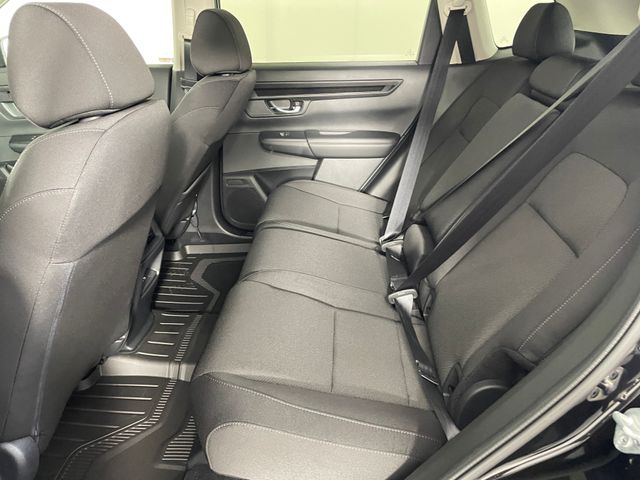 New 2026 Honda CR-V EX For Sale in Bremerton, WA