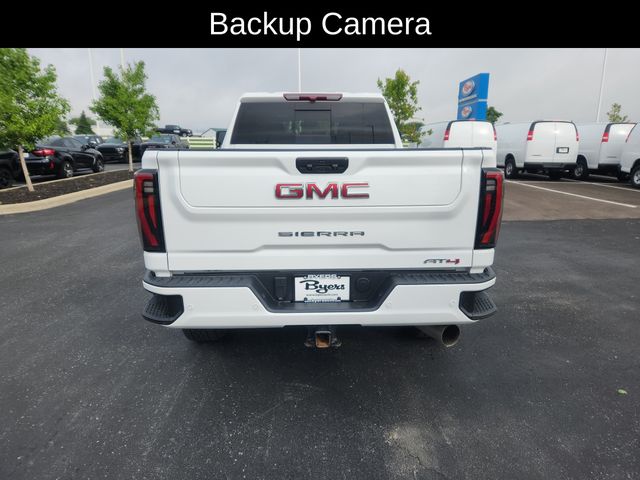 Used 2024 GMC Sierra 2500HD For Sale in Grove City, OH