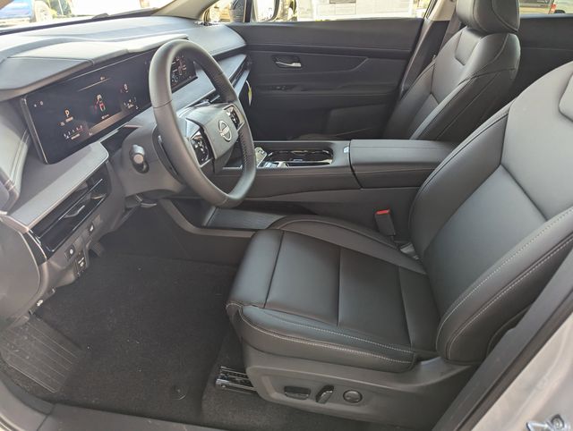 2025 Nissan Murano SV photo