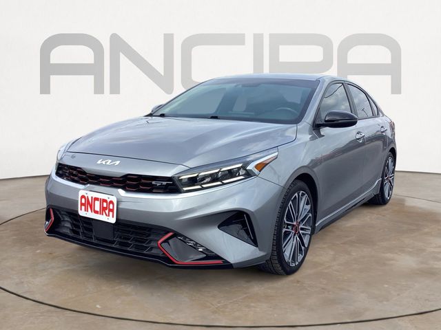 Used Car 2023 Kia Forte  Gt For Sale Under $20,000 In San Antonio, Texas
