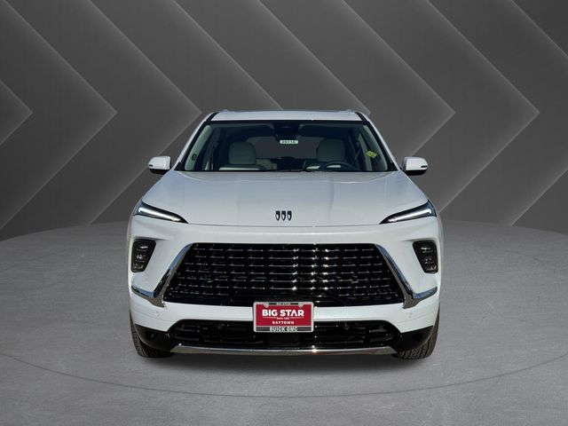 2026 Buick Enclave Avenir - 2