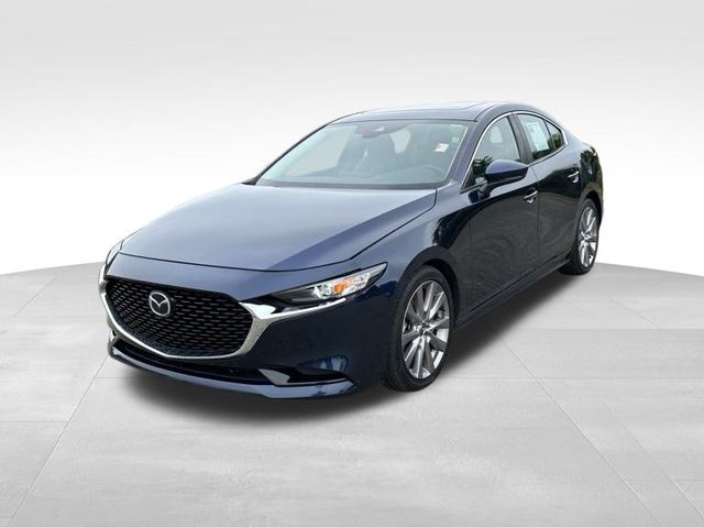 2021 Mazda Mazda3 Preferred 27