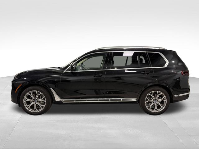 2024 BMW X7 xDrive40i - 3