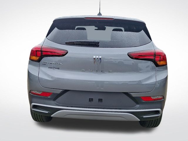 new 2026 Buick Encore GX car, priced at $32,176