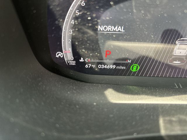 2024 Acura MDX Type S w/Advance Package  at Spitzer Acura