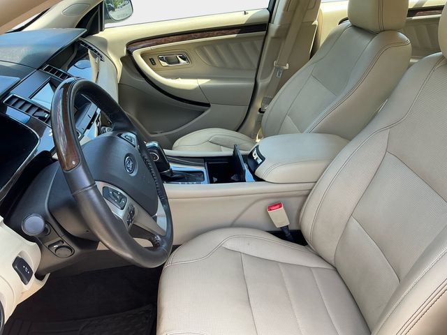 FordTaurus10