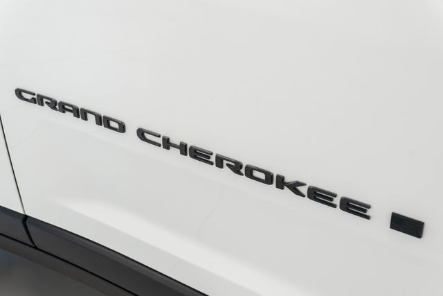 Used 2024 Jeep Grand Cherokee L SUV