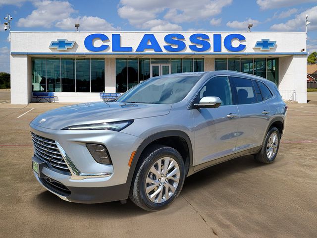 2025 Buick Enclave Preferred - 2