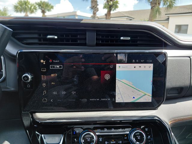 2026 GMC Sierra 2500HD AT4 - Photo 23