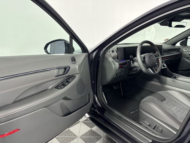 New 2025 Hyundai Sonata For Sale in Indianapolis, IN