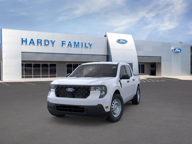 2026 Ford Maverick XL:169384