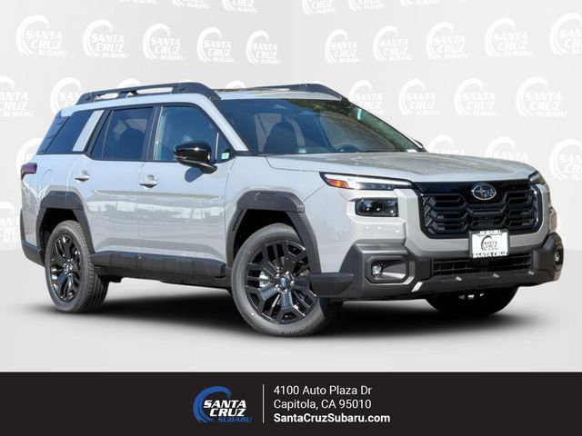 River Rock 2026 Subaru Outback Limited XT AWD SUV / Crossover All-Wheel Drive Continuously Variable Transmission