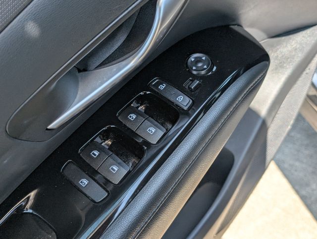 2023 Hyundai Tucson Hybrid Limited - 7