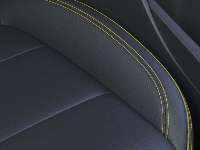 New 2026 Chevrolet TrailBlazer SUV