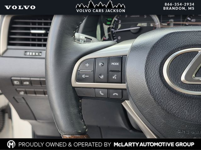 Used 2017 Lexus RX SUV
