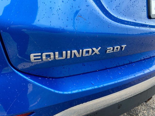 Used 2019 Chevrolet Equinox For Sale in Livonia, MI