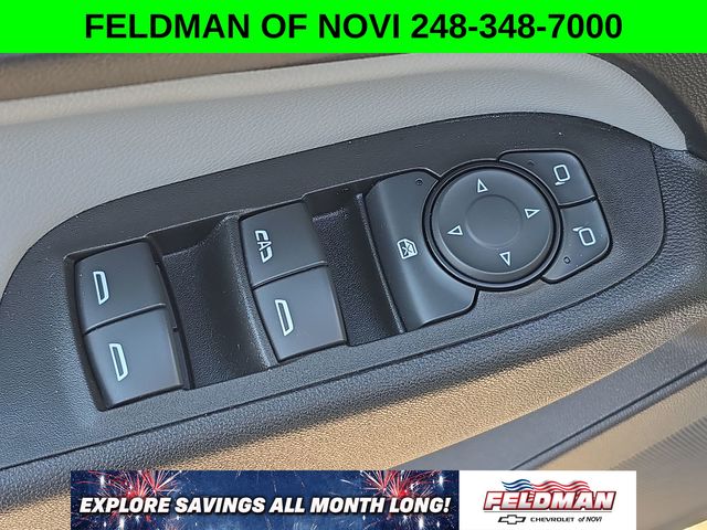 Used 2023 Chevrolet Equinox For Sale in Livonia, MI