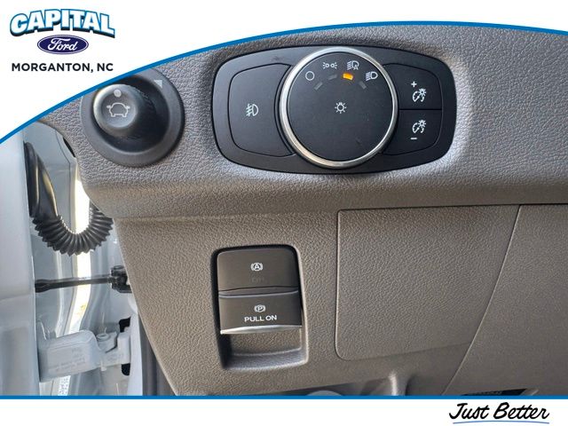 New 2026 White Ford XLT image 23