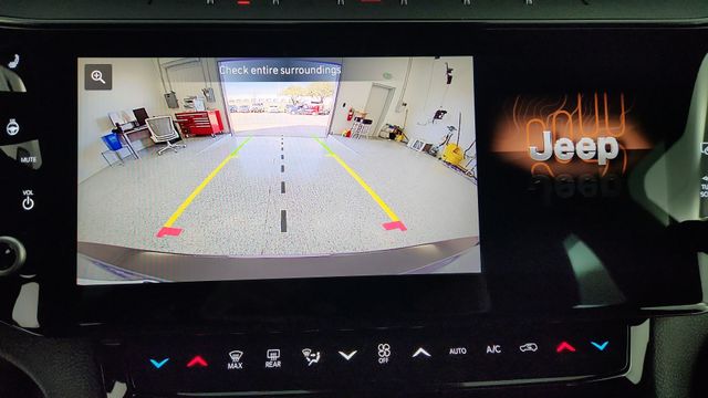 2026 Jeep Grand Cherokee L