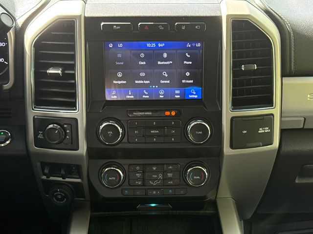 Used 2021 Ford F-250SD Truck