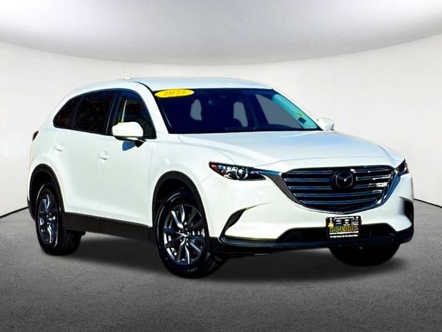 2021 Mazda CX-9 Sport 2