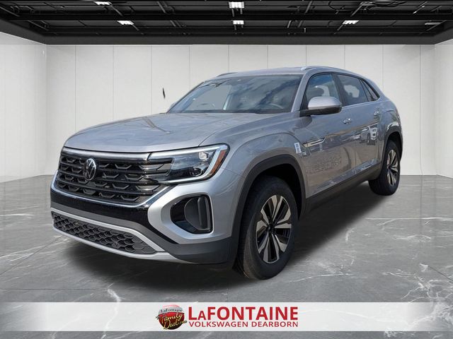 2026 Volkswagen Atlas Cross Sport 2.0T SE