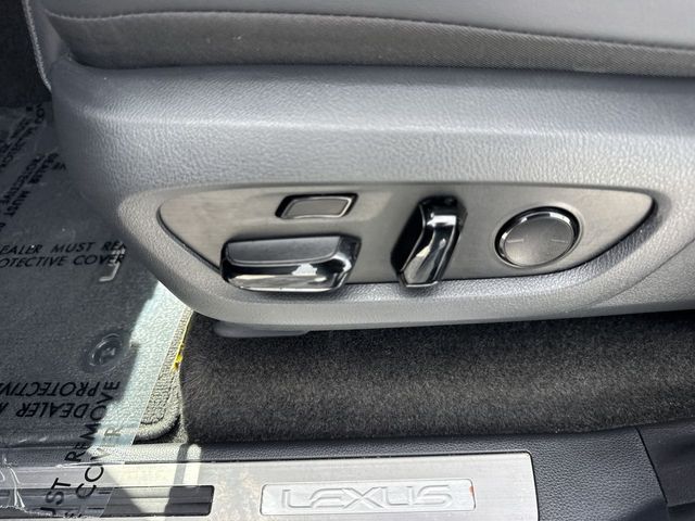 Used 2025 Lexus GX SUV