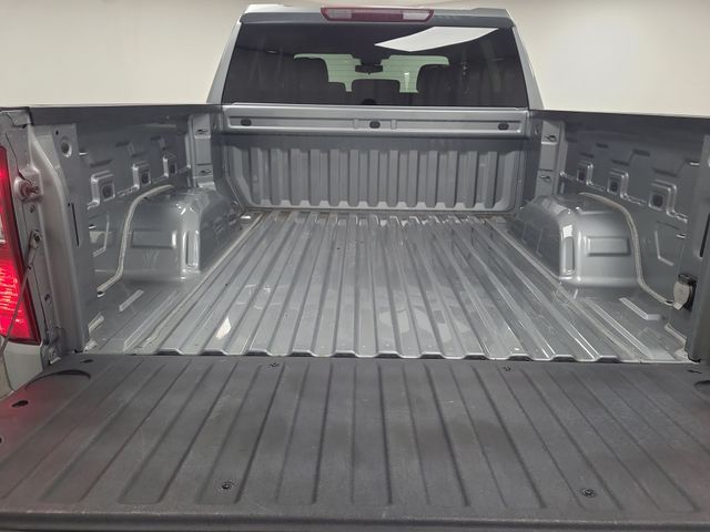 2023 – Chevrolet – Silverado 1500