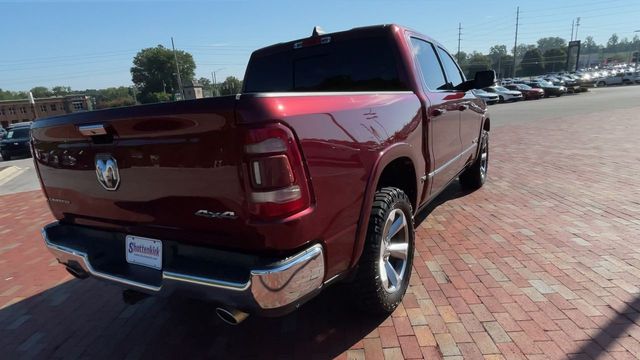Used 2019 Ram 1500 Truck