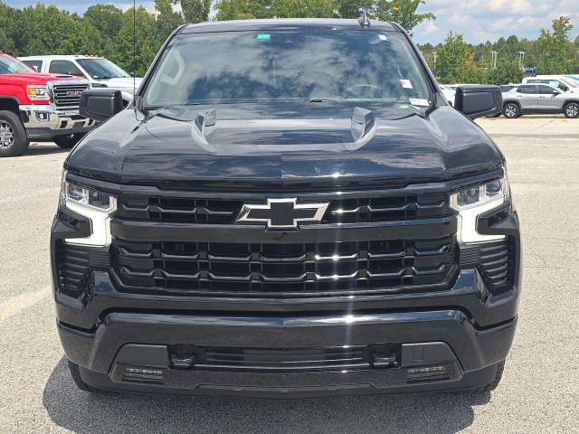 Photo of 2023 Chevrolet Silverado 1500 RST in Dallas, GA - 8,  2023 Chevrolet Silverado 1500 RST:44091A