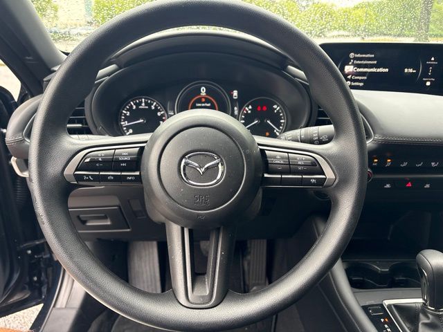 Used 2026 Blue Mazda 2.5 S image 9