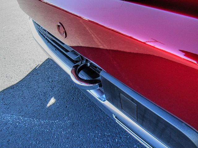 2026 Chevrolet Silverado 1500 High Country:44778